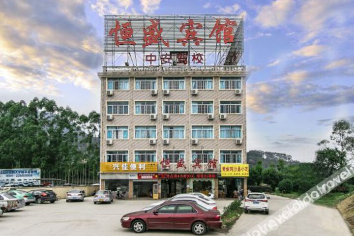 Hotel 10 of 33