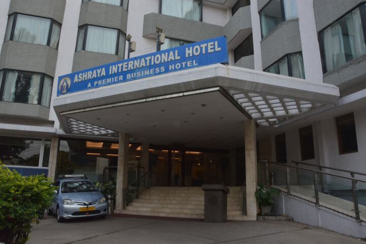 Hotel 26 of 27