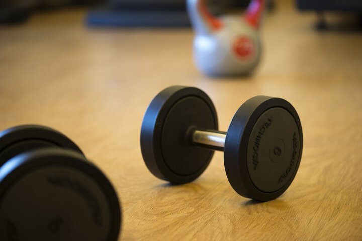 Fitness Club