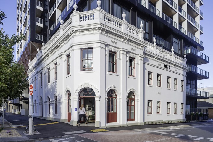 Hotel 105 of 108