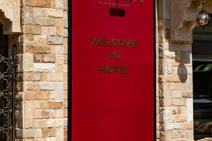 Hotel 36 of 36