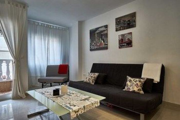 Espanhouse La Loma 3