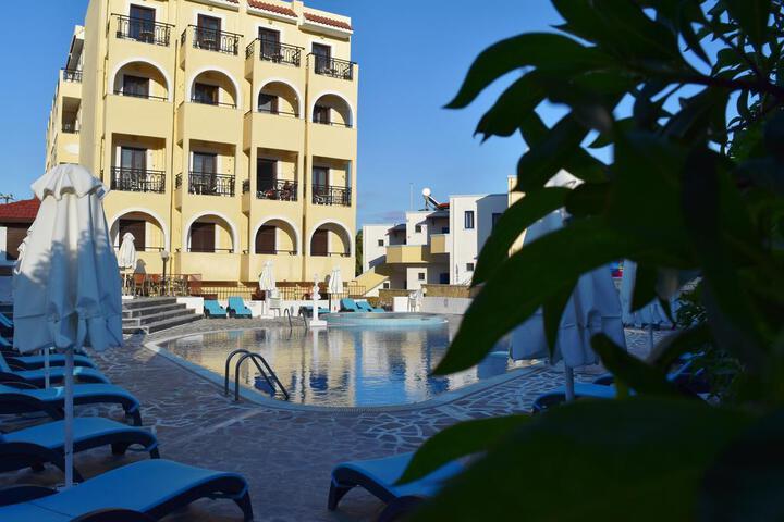 Blue Bay