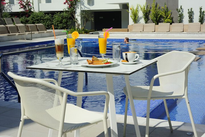 Breakfast/Coffee Service 137 of 171