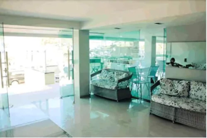 Hotel Interior 2 of 72