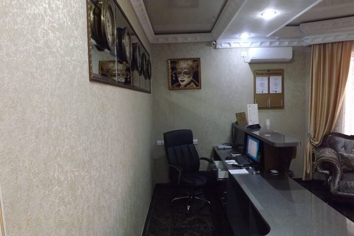 Hotel Interior 2 of 73