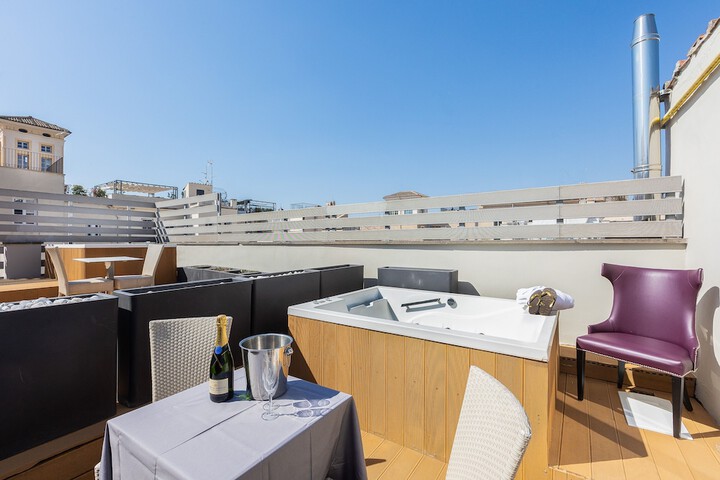 Terrace/Patio 143 of 222