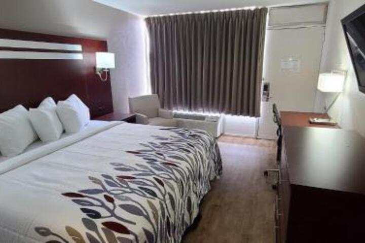 Photo of OYO Hotel Florence SC I-95 North