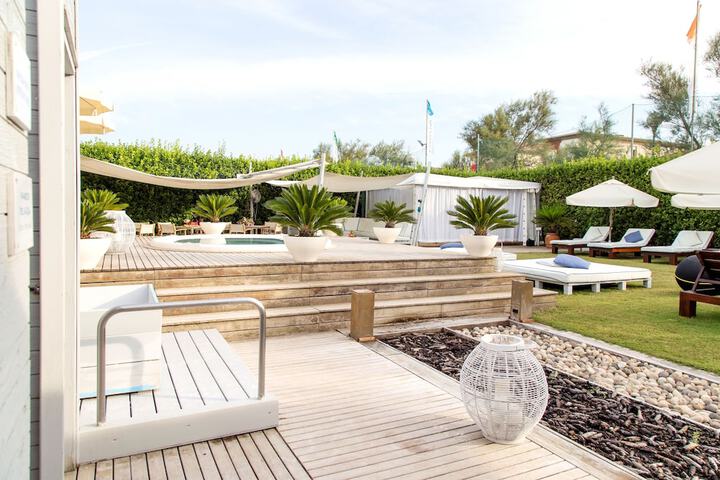 Terrace/Patio 116 of 121