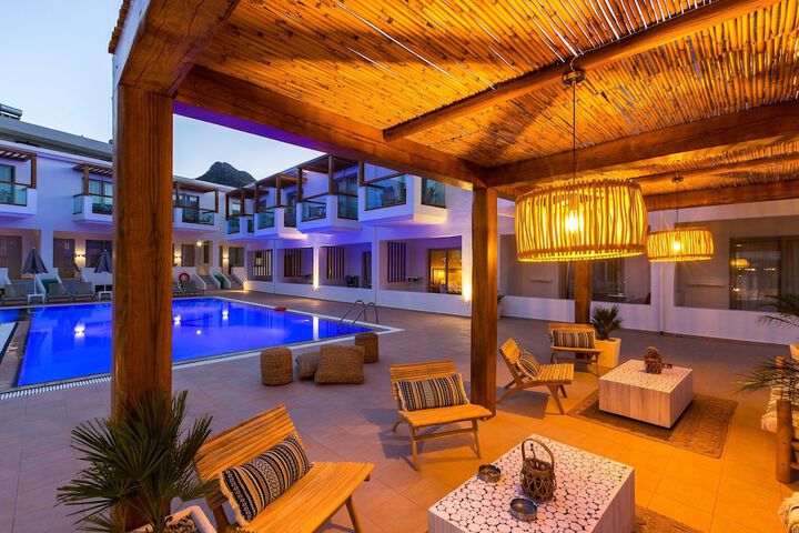Terrace/Patio 90 of 102