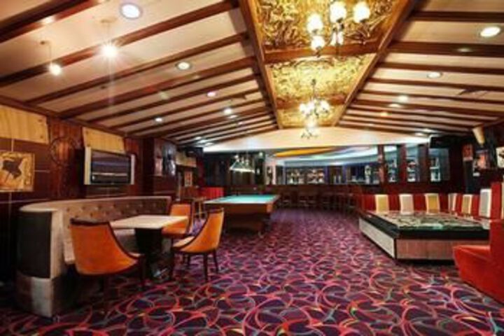 Hotel Interior 119 of 159
