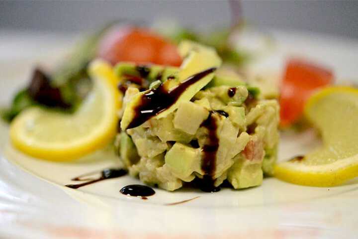 Dining Photos