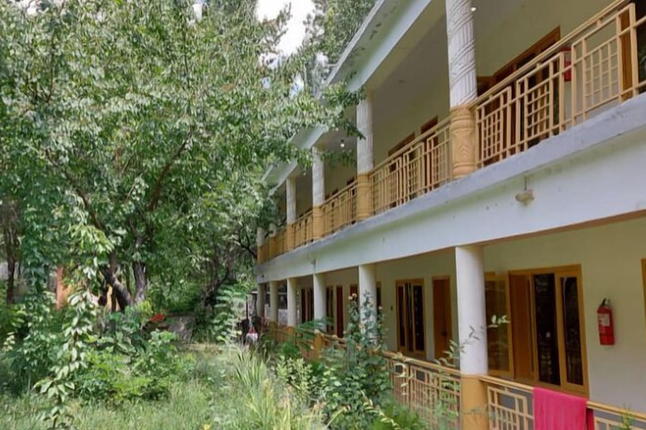 Hotel 5 of 19