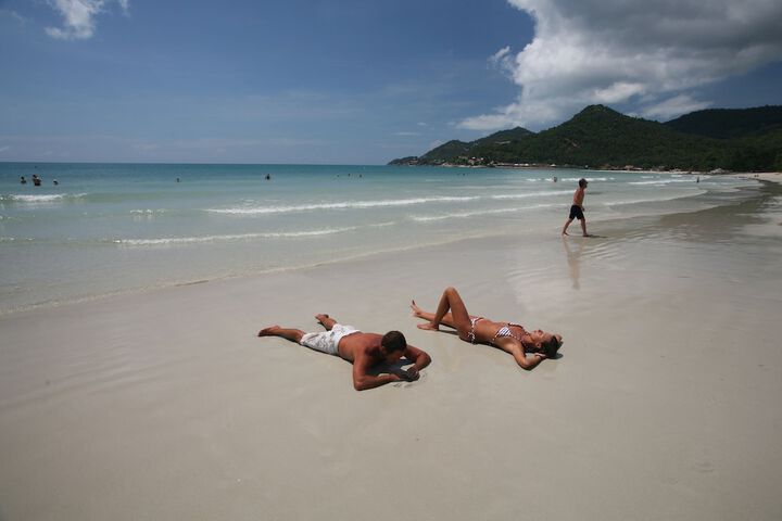 Beach 79 of 83