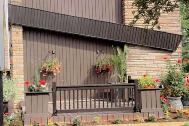 Terrace/Patio 55 of 81