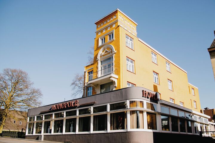 Grand Hotel Monopole