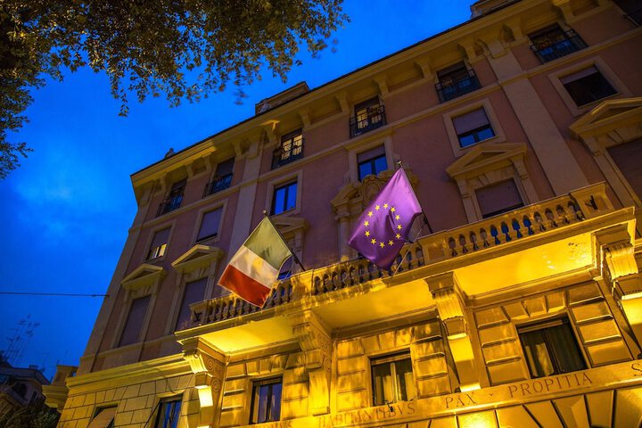 Hotel 69 of 78