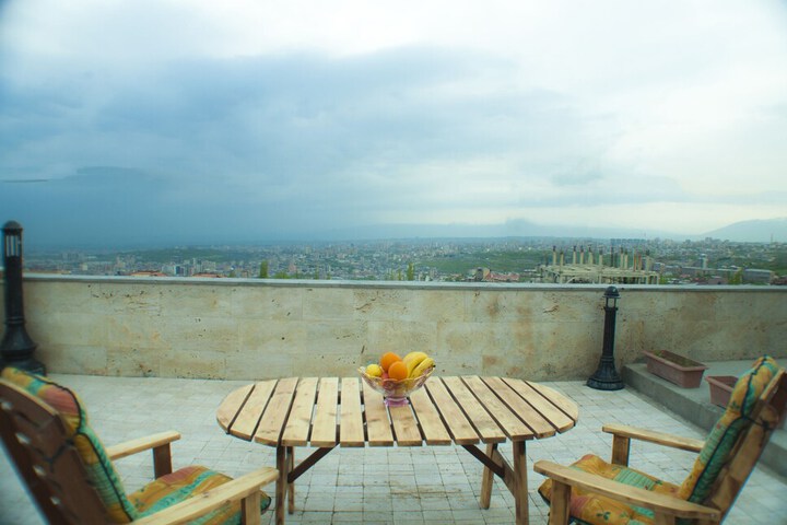 Terrace/Patio 58 of 60