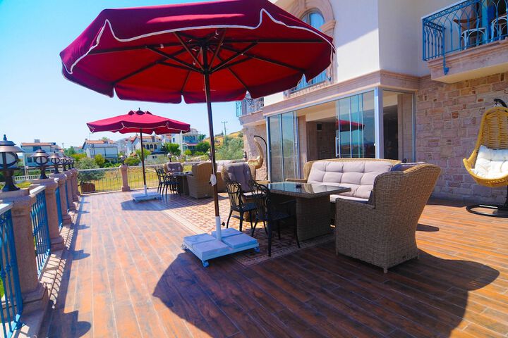 Terrace/Patio 65 of 73