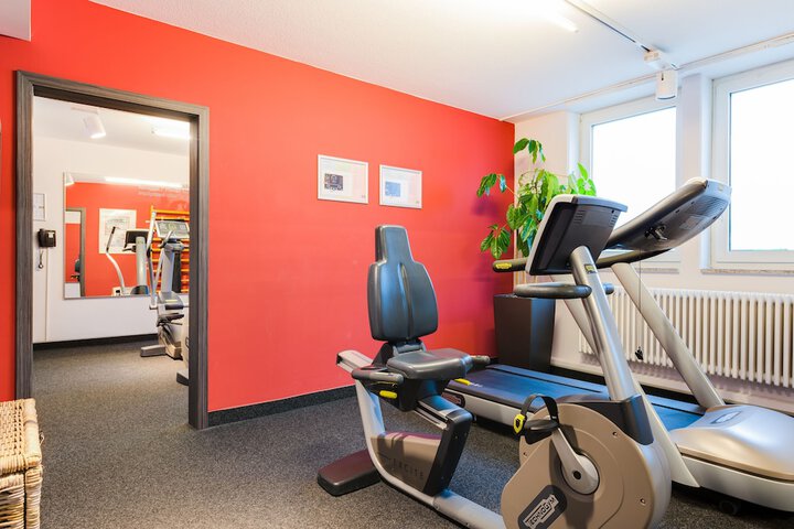 Fitness Club