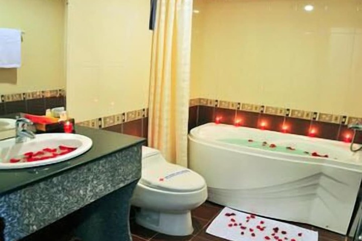 Bath Amenities