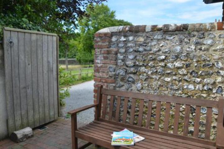 Photo of Old Manor House Pig Barn