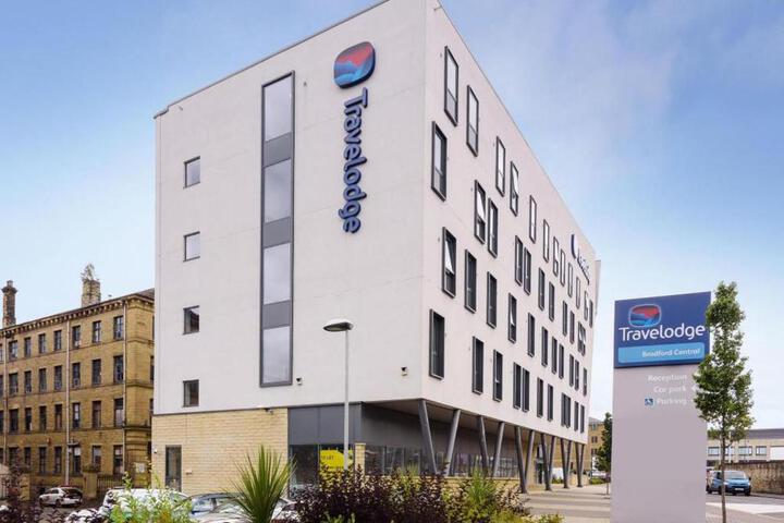 Travelodge Bradford Central