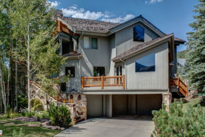 The Daystar Home by Alpine Ski Properties in Park City, UT