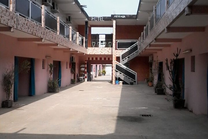 Hotel 15 of 17