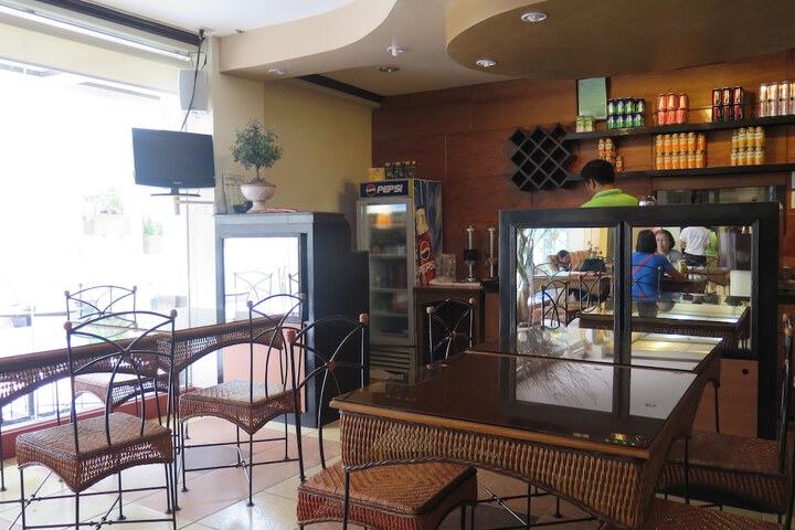 Cafe