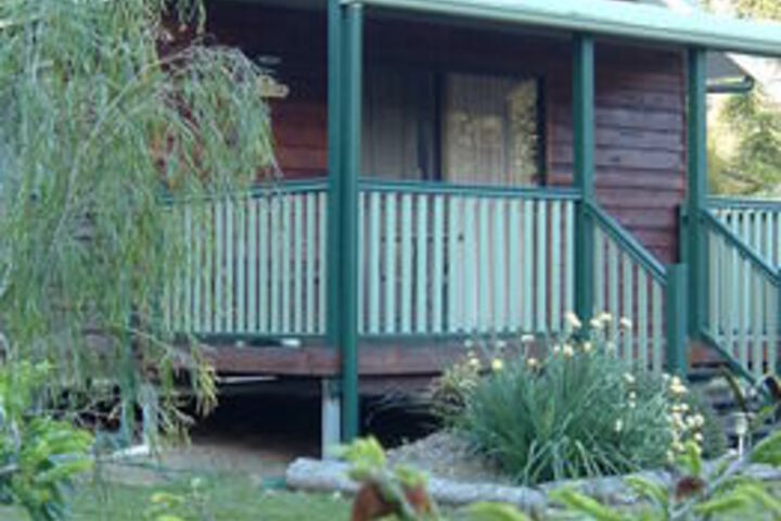 Terrace/Patio 20 of 20