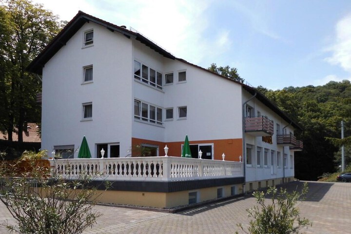 Hotel 37 of 43