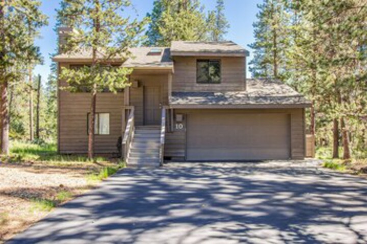 Indian 10 in Sunriver, OR