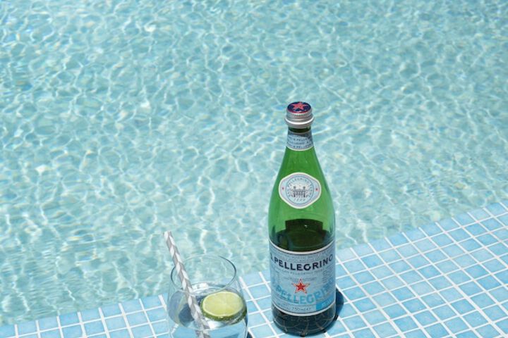 Pool Hotel