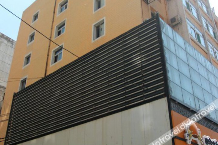 Jiahao Express Hotel