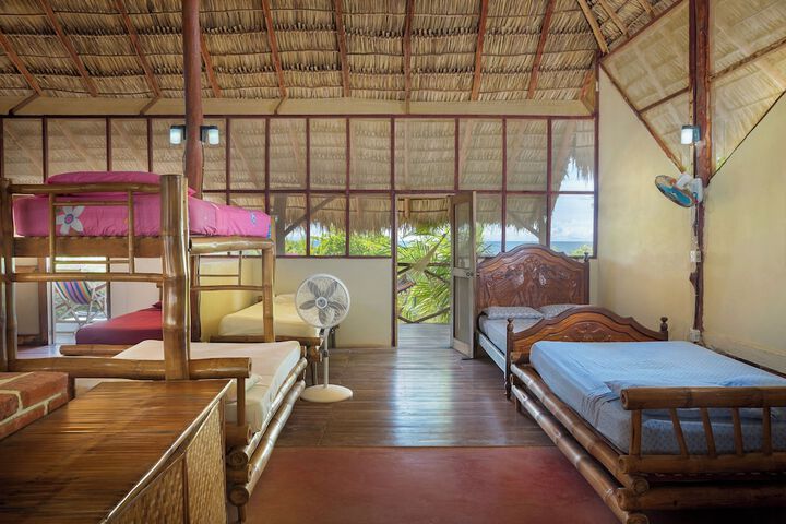 Finca Popoyo in Tola