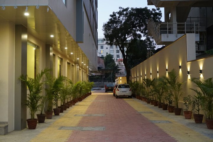 Hotel 36 of 38