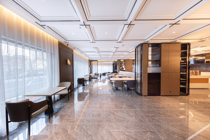 MSD Atour Tianjin Binhai 3rd Street