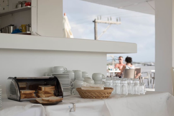 Breakfast/Coffee Service 53 of 69