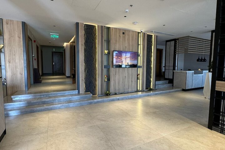 Ramadi Hotel
