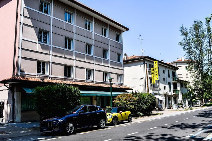 Hotel 41 of 41