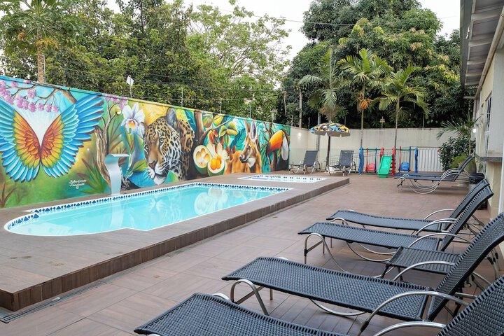 Photo of Allegro Hotel