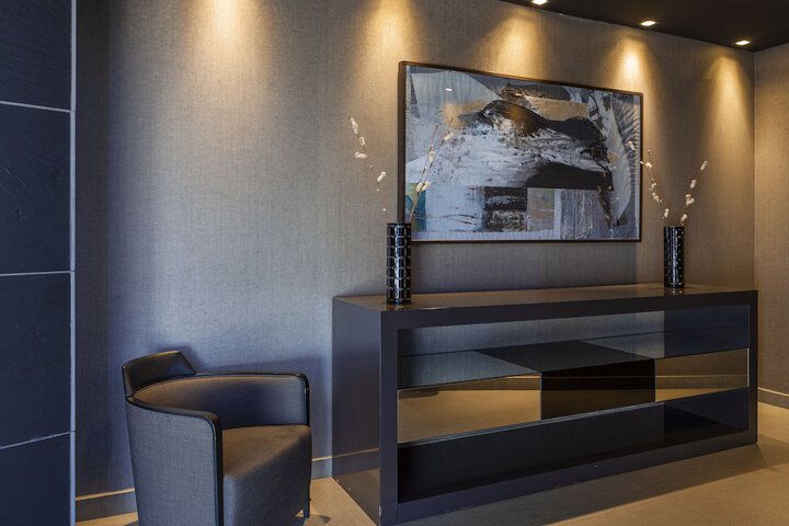 Lobby Photos