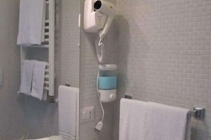 Bathroom Vanities