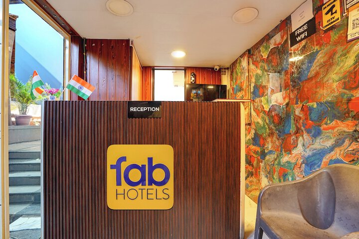Hotel Interior 10 of 37