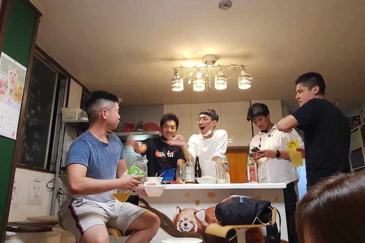 Room 18 of 35