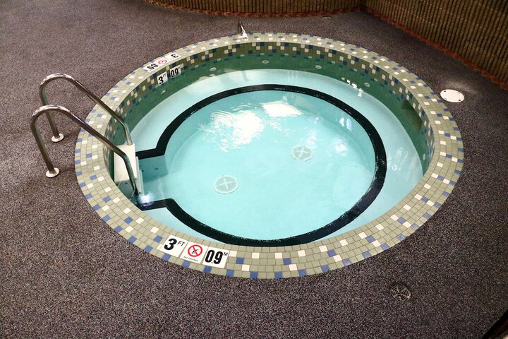 Relaxing Spa