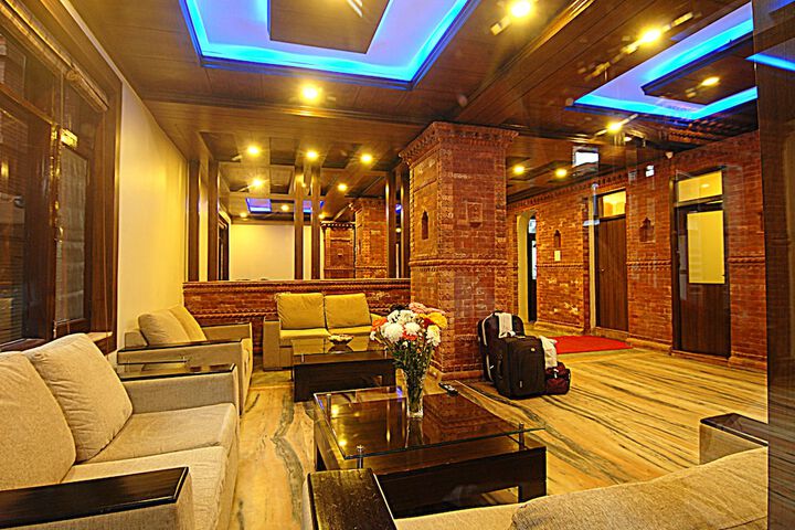 Hotel 6 of 35