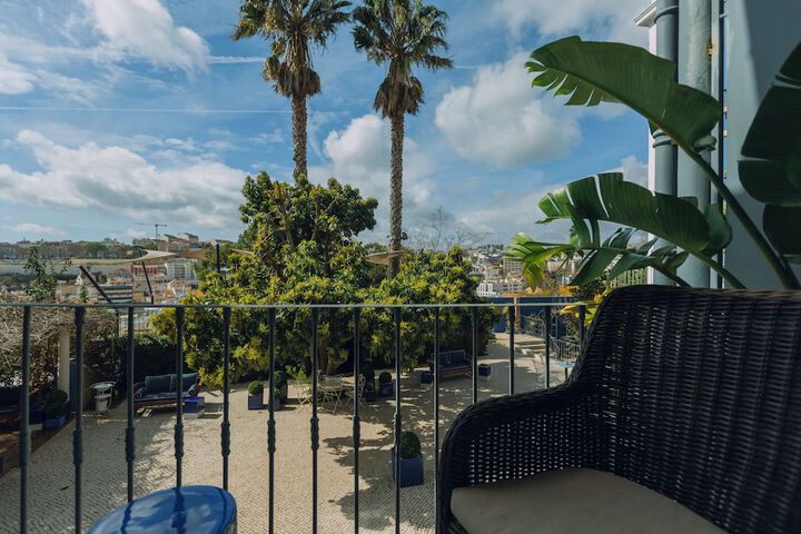 Terrace/Patio 141 of 274