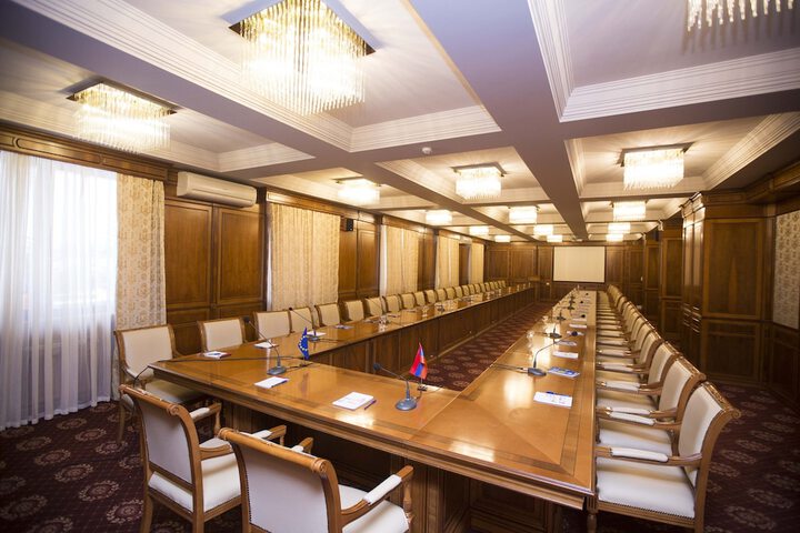 Meeting 128 of 141